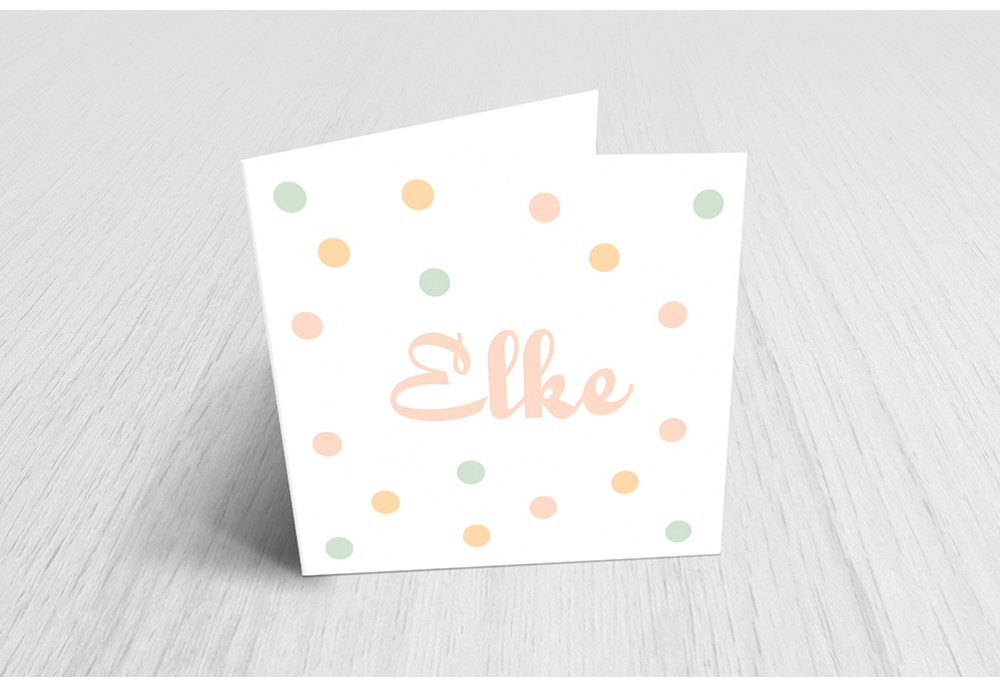 Leuke bolletjes Leuke bolletjes